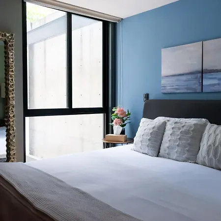 Nuevo Y Super Departamento Con Gran Ubicacion Apartment