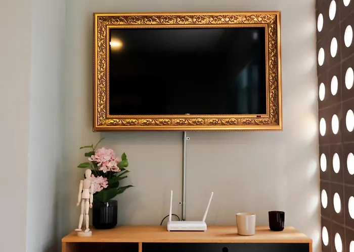 Apartamento Nuevo Y Super Departamento Con Gran Ubicacion *