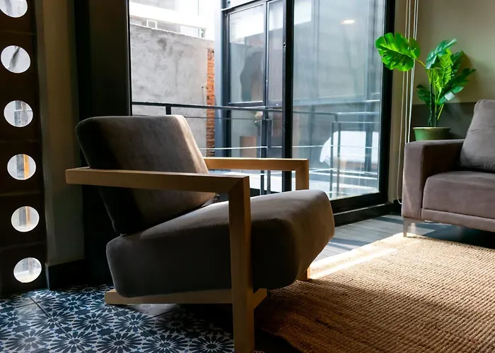 Nuevo Y Super Departamento Con Gran Ubicacion Apartamento