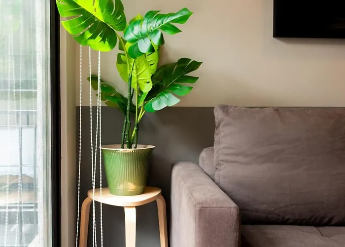 Apartamento Nuevo Y Super Departamento Con Gran Ubicacion *