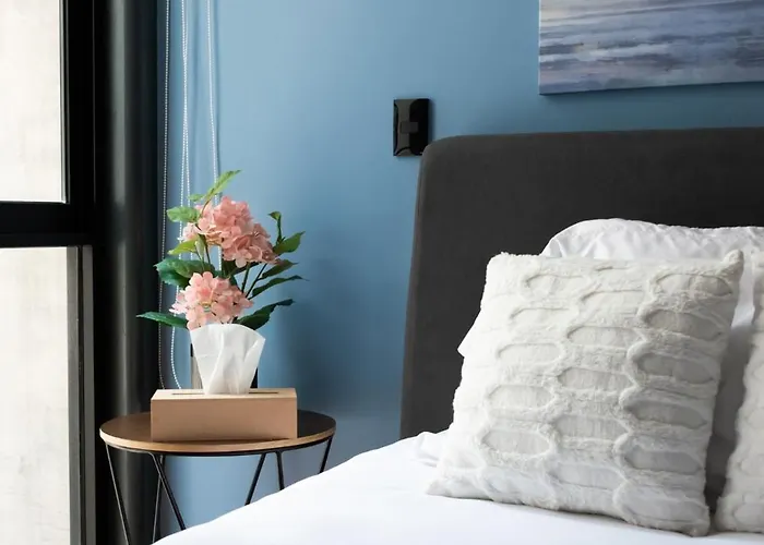 Apartamento Nuevo Y Super Departamento Con Gran Ubicacion México DF