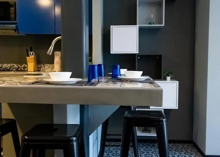 Nuevo Y Super Departamento Con Gran Ubicacion Apartamento