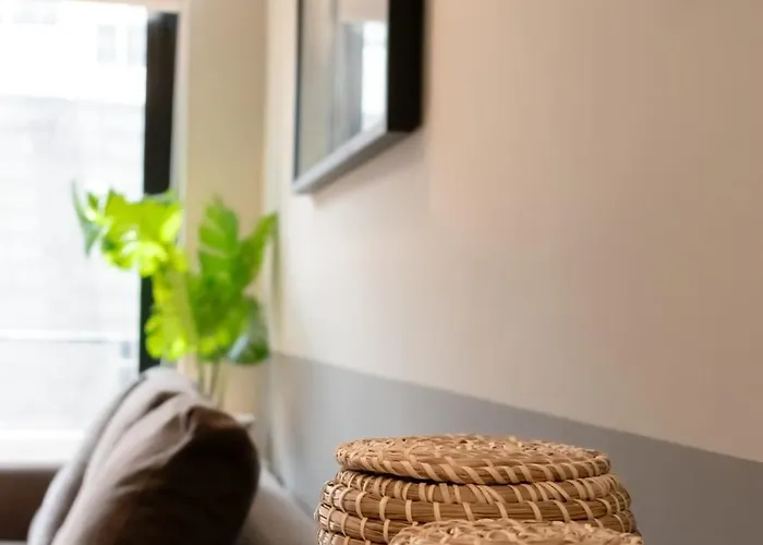 Nuevo Y Super Departamento Con Gran Ubicacion Apartamento *
