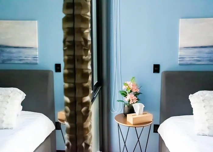 Nuevo Y Super Departamento Con Gran Ubicacion Apartamento