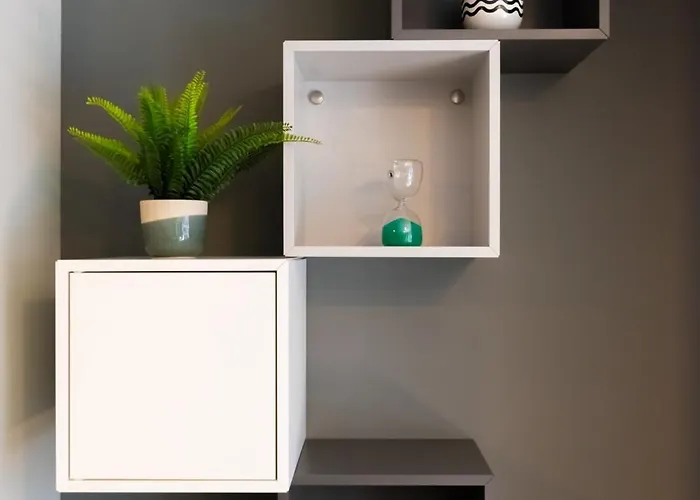 Nuevo Y Super Departamento Con Gran Ubicacion Apartamento México DF