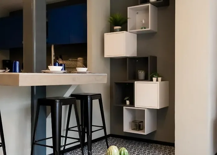 Apartamento Nuevo Y Super Departamento Con Gran Ubicacion México DF