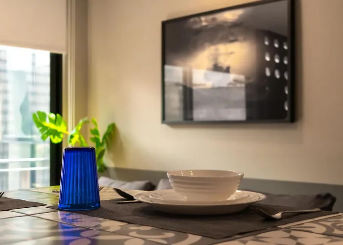 Nuevo Y Super Departamento Con Gran Ubicacion Apartamento