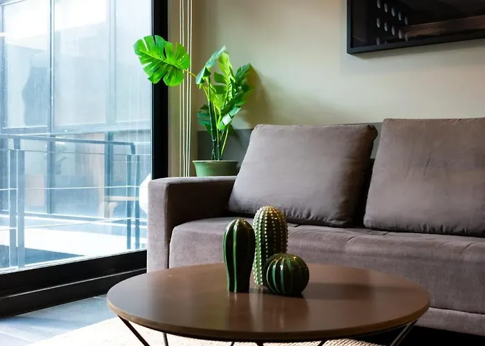 Nuevo Y Super Departamento Con Gran Ubicacion Apartamento México DF