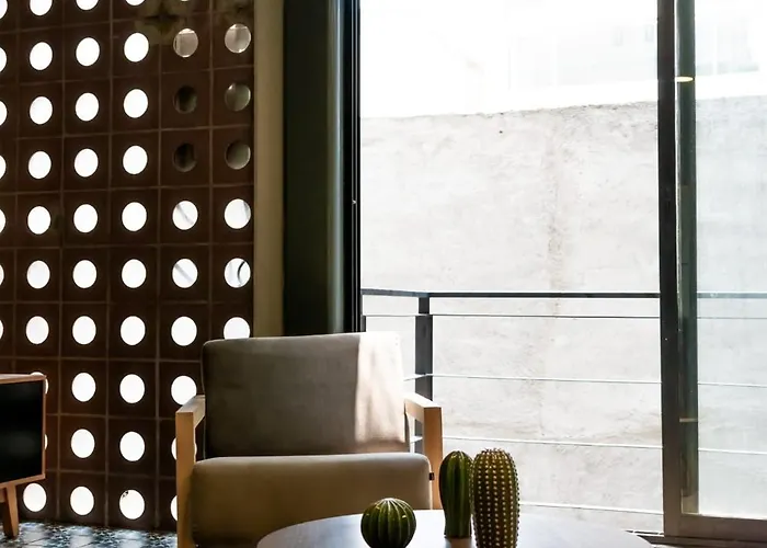 Apartamento Nuevo Y Super Departamento Con Gran Ubicacion México DF