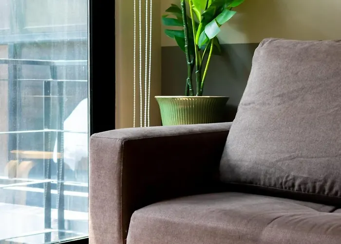 Nuevo Y Super Departamento Con Gran Ubicacion México DF