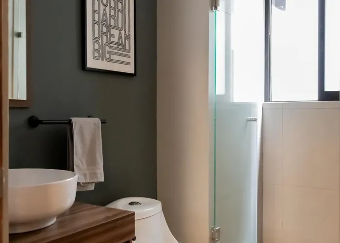 Nuevo Y Super Departamento Con Gran Ubicacion *