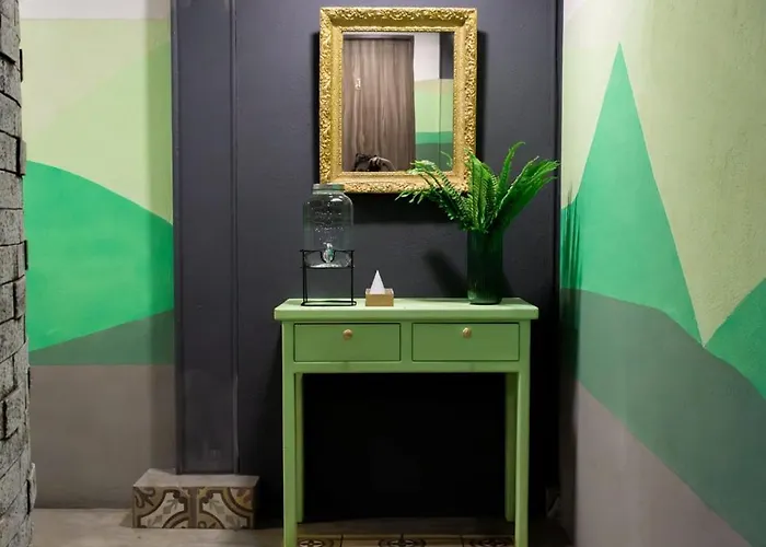 Nuevo Y Super Departamento Con Gran Ubicacion México DF