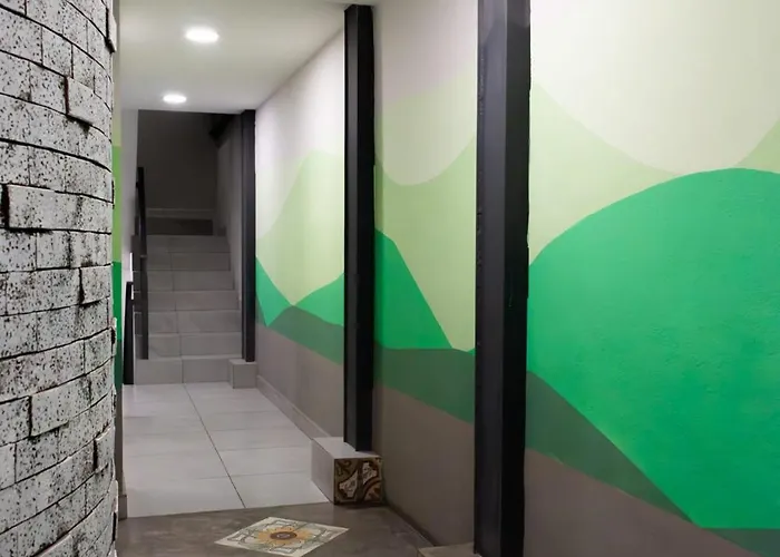 Apartamento Nuevo Y Super Departamento Con Gran Ubicacion